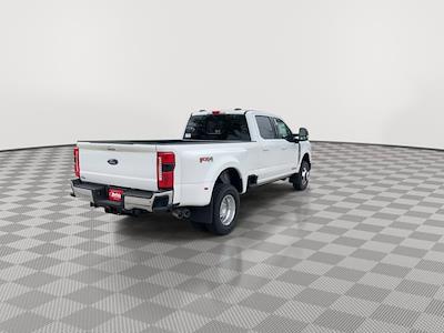 2025 Ford F-350 Crew Cab DRW 4WD Pickup for sale #25F135 - photo 2
