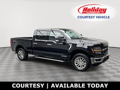 2025 Ford F-150 SuperCrew Cab 4WD Pickup for sale #25F137 - photo 1