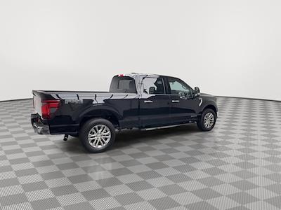 2025 Ford F-150 SuperCrew Cab 4WD Pickup for sale #25F137 - photo 2