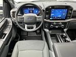 2025 Ford F-150 SuperCrew Cab 4WD Pickup for sale #25F137 - photo 15