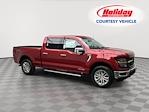 2025 Ford F-150 SuperCrew Cab 4WD Pickup for sale #25F138 - photo 1