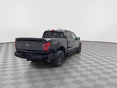 2025 Ford F-150 SuperCrew Cab 4WD Pickup for sale #25F139 - photo 2