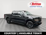 2025 Ford F-150 SuperCrew Cab 4WD Pickup for sale #25F139 - photo 1