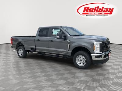 2025 Ford F-350 Crew Cab SRW 4WD Pickup for sale #25F144 - photo 1
