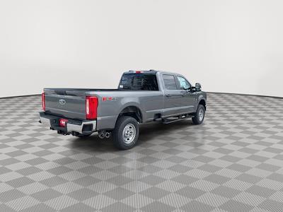 2025 Ford F-350 Crew Cab SRW 4WD Pickup for sale #25F144 - photo 2