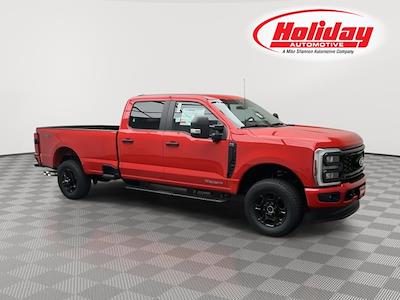 New 2025 Ford F-250 XL Crew Cab 4WD Pickup for sale #25F145 - photo 1