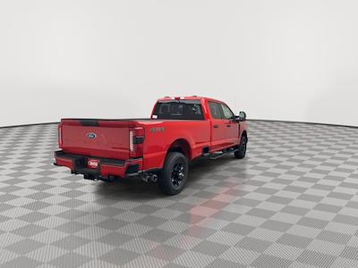 New 2025 Ford F-250 XL Crew Cab 4WD Pickup for sale #25F145 - photo 2