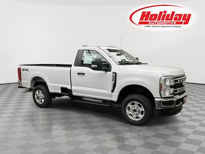 2025 Ford F-350 Regular Cab SRW 4WD Pickup for sale #25F148 - photo 1