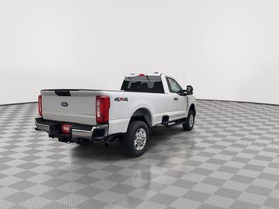 2025 Ford F-350 Regular Cab SRW 4WD Pickup for sale #25F148 - photo 2