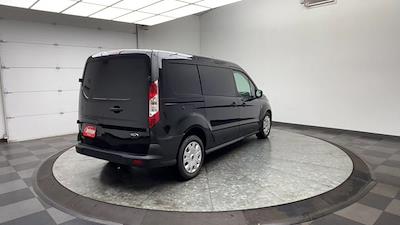 Used 2020 Ford Transit Connect - photo 1