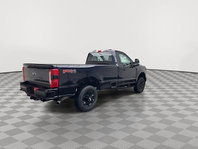 New 2025 Ford F-250 XLT Regular Cab 4WD Pickup for sale #25F149 - photo 2