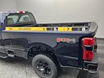 New 2025 Ford F-250 XLT Regular Cab 4WD Pickup for sale #25F149 - photo 22