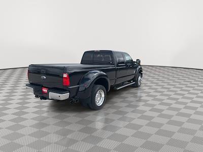 2016 Ford F-450 Crew Cab DRW 4WD Pickup for sale #T7691 - photo 2