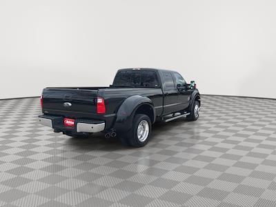 Used 2016 Ford F-450 Lariat Crew Cab for sale #T7691 - photo 2