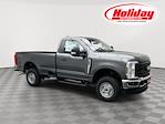 New 2025 Ford F-250 XLT Regular Cab 4WD Pickup for sale #25F157 - photo 1