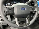 New 2025 Ford F-250 XLT Regular Cab 4WD Pickup for sale #25F157 - photo 11