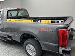 New 2025 Ford F-250 XLT Regular Cab 4WD Pickup for sale #25F157 - photo 23