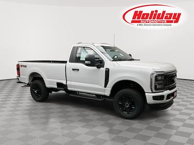 2025 Ford F-350 Regular Cab SRW 4WD Pickup for sale #25F158 - photo 1
