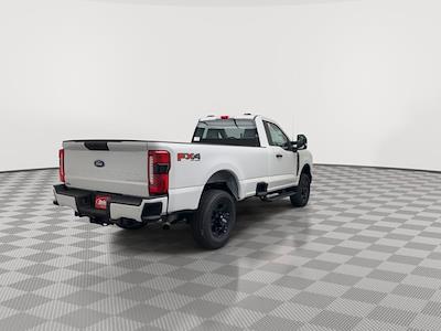 2025 Ford F-350 Regular Cab SRW 4WD Pickup for sale #25F158 - photo 2