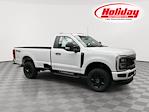 2025 Ford F-350 Regular Cab SRW 4WD Pickup for sale #25F158 - photo 1