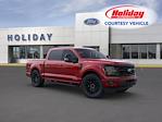 2025 Ford F-150 SuperCrew Cab 4WD Pickup for sale #25F162 - photo 1