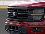 2025 Ford F-150 SuperCrew Cab 4WD Pickup for sale #25F162 - photo 17