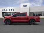 2025 Ford F-150 SuperCrew Cab 4WD Pickup for sale #25F162 - photo 5