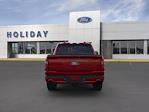 2025 Ford F-150 SuperCrew Cab 4WD Pickup for sale #25F162 - photo 7