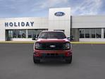 2025 Ford F-150 SuperCrew Cab 4WD Pickup for sale #25F162 - photo 8