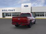 2025 Ford F-150 SuperCrew Cab 4WD Pickup for sale #25F162 - photo 2