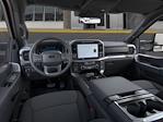 2025 Ford F-150 SuperCrew Cab 4WD Pickup for sale #25F162 - photo 9
