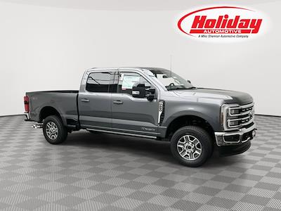2025 Ford F-250 Crew Cab 4WD Pickup for sale #25F164 - photo 1