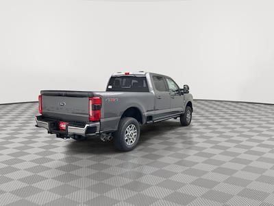 2025 Ford F-250 Crew Cab 4WD Pickup for sale #25F164 - photo 2