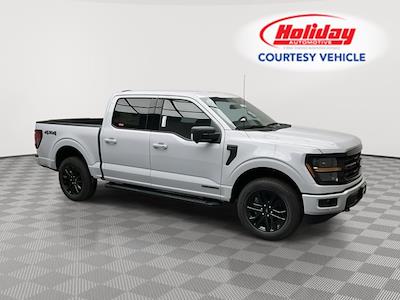 2025 Ford F-150 SuperCrew Cab 4WD Pickup for sale #25F166 - photo 1