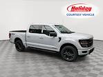 2025 Ford F-150 SuperCrew Cab 4WD Pickup for sale #25F166 - photo 1