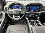 2025 Ford F-150 SuperCrew Cab 4WD Pickup for sale #25F166 - photo 14
