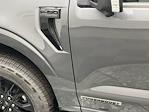 2025 Ford F-150 SuperCrew Cab 4WD Pickup for sale #25F170 - photo 35