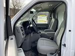 New 2025 Ford E-450 15' Wabash Box Van with Walkramp for sale #25F176 - photo 3