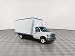New 2025 Ford E-450 15' Wabash Box Van with Walkramp for sale #25F176 - photo 24