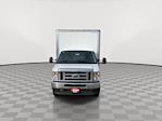 New 2025 Ford E-450 15' Wabash Box Van with Walkramp for sale #25F176 - photo 25