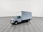 New 2025 Ford E-450 15' Wabash Box Van with Walkramp for sale #25F176 - photo 26