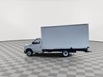 New 2025 Ford E-450 15' Wabash Box Van with Walkramp for sale #25F176 - photo 27