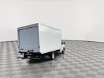 New 2025 Ford E-450 15' Wabash Box Van with Walkramp for sale #25F176 - photo 2