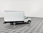 New 2025 Ford E-450 15' Wabash Box Van with Walkramp for sale #25F176 - photo 29