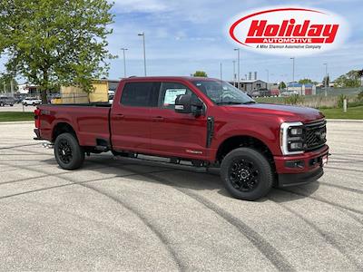 New 2025 Ford F-350 XLT Crew Cab 4WD SRW Pickup for sale #25F181 - photo 1