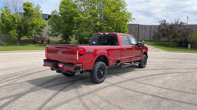 New 2025 Ford F-350 XLT Crew Cab 4WD SRW Pickup for sale #25F181 - photo 2