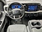 New 2025 Ford F-350 XLT Crew Cab 4WD SRW Pickup for sale #25F181 - photo 15