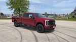 New 2025 Ford F-350 XLT Crew Cab 4WD SRW Pickup for sale #25F181 - photo 35