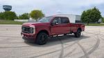New 2025 Ford F-350 XLT Crew Cab 4WD SRW Pickup for sale #25F181 - photo 37