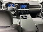 New 2025 Ford F-350 XLT Crew Cab 4WD SRW Pickup for sale #25F181 - photo 5